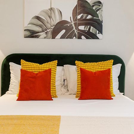 Malva Rooms Agrigento Exterior foto