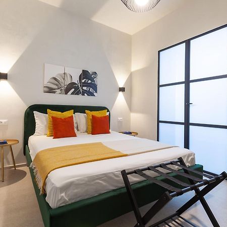 Malva Rooms Agrigento Exterior foto