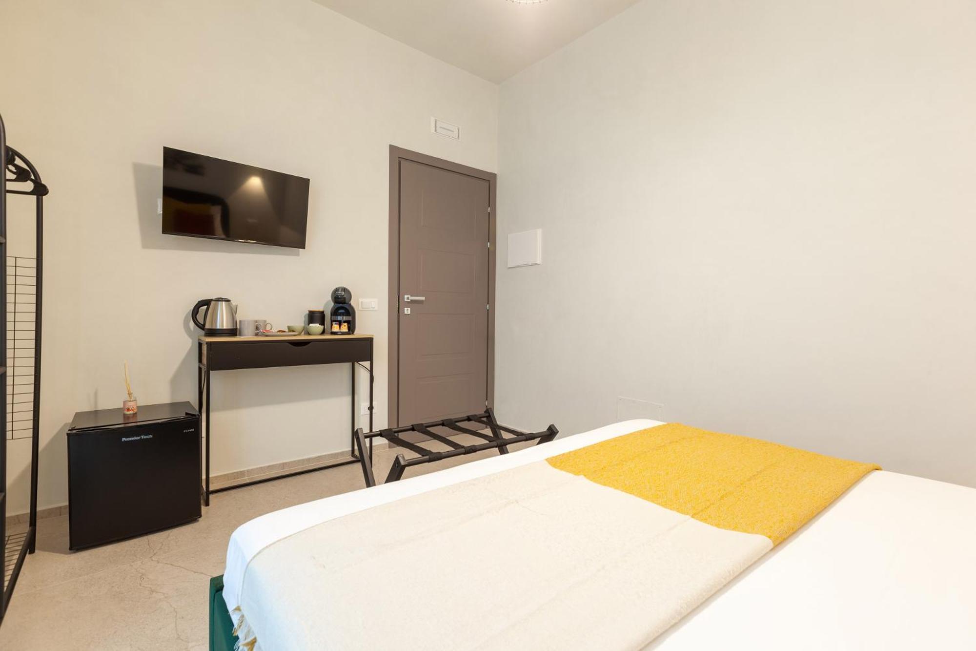 Malva Rooms Agrigento Exterior foto