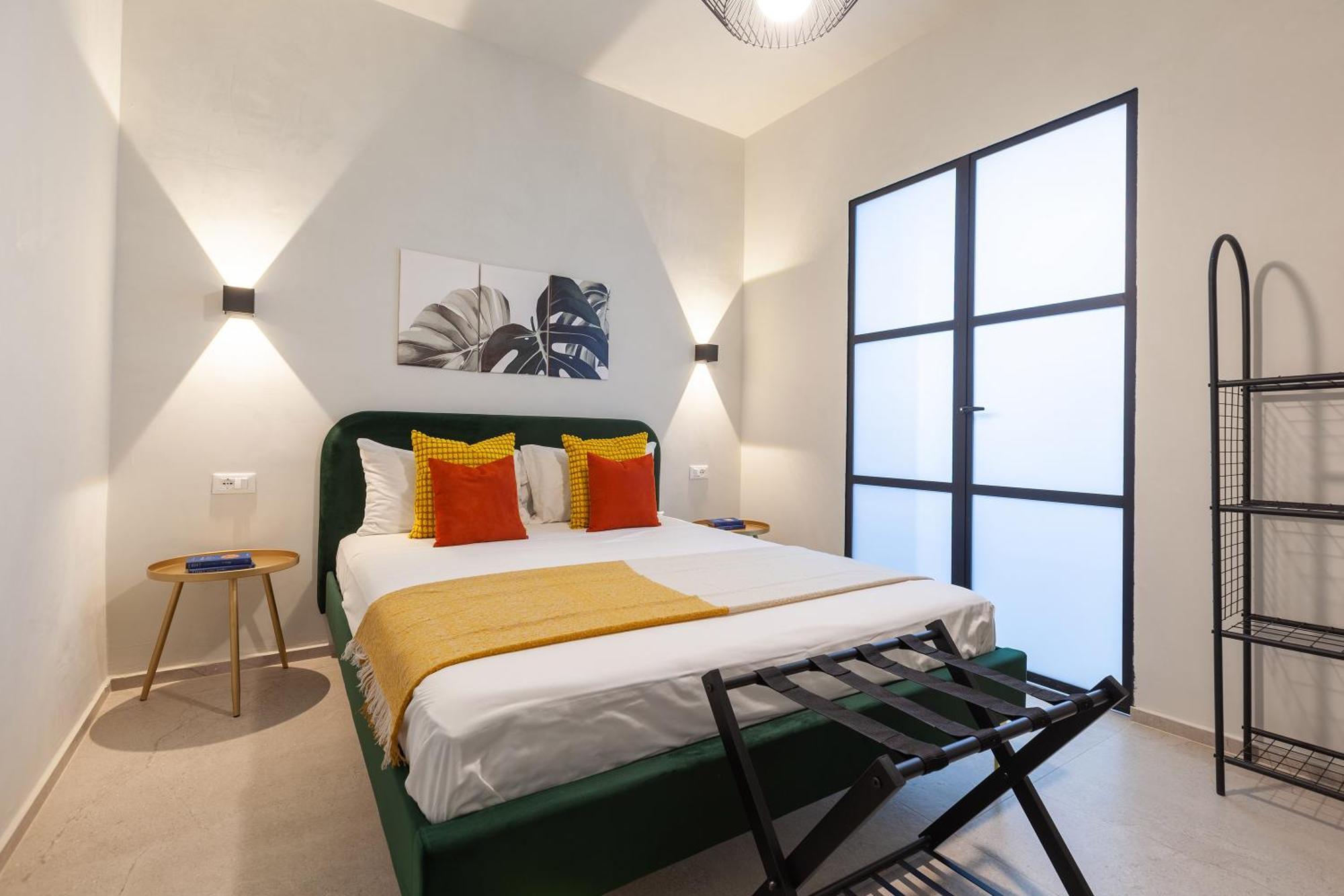 Malva Rooms Agrigento Exterior foto