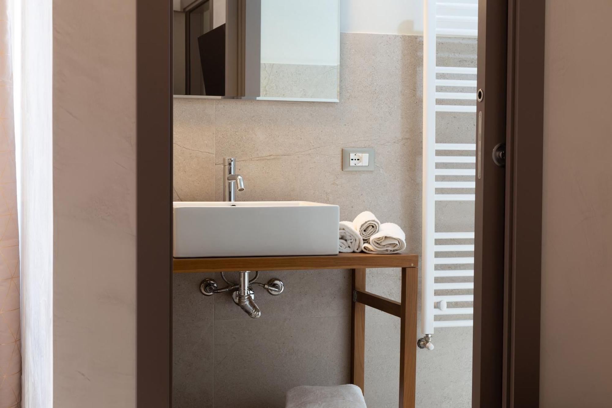 Malva Rooms Agrigento Exterior foto