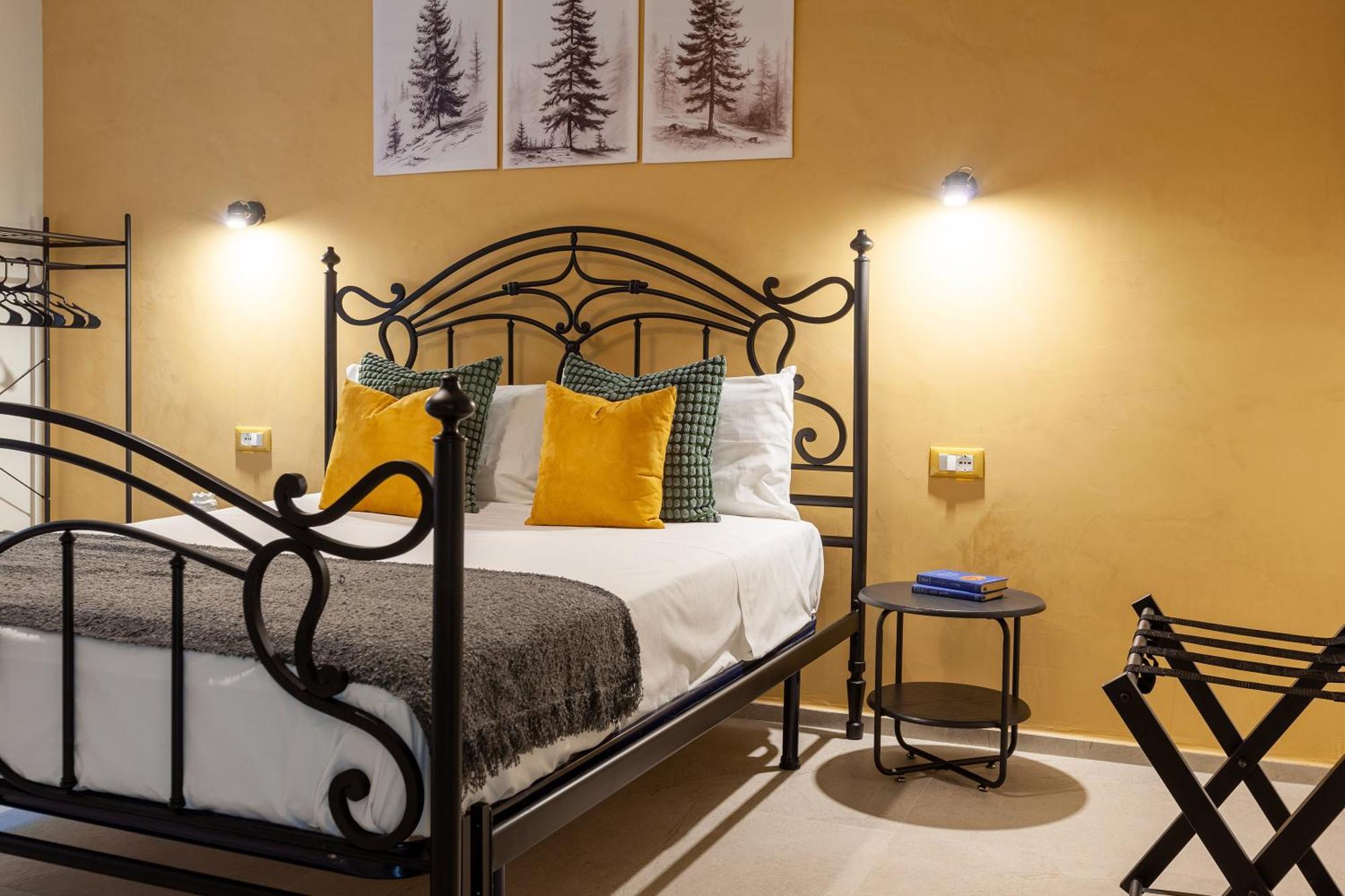 Malva Rooms Agrigento Exterior foto