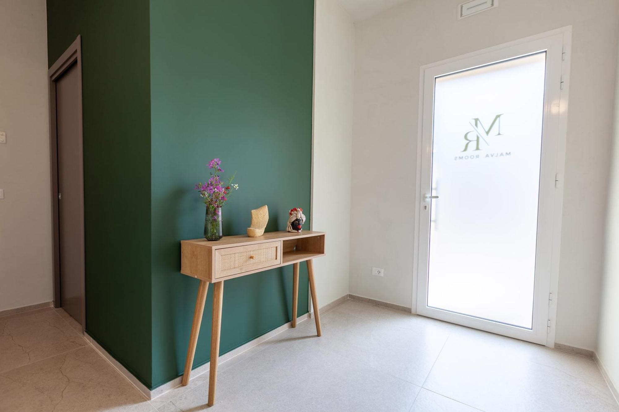 Malva Rooms Agrigento Exterior foto