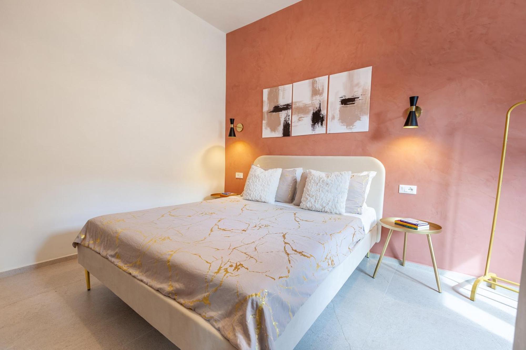Malva Rooms Agrigento Exterior foto