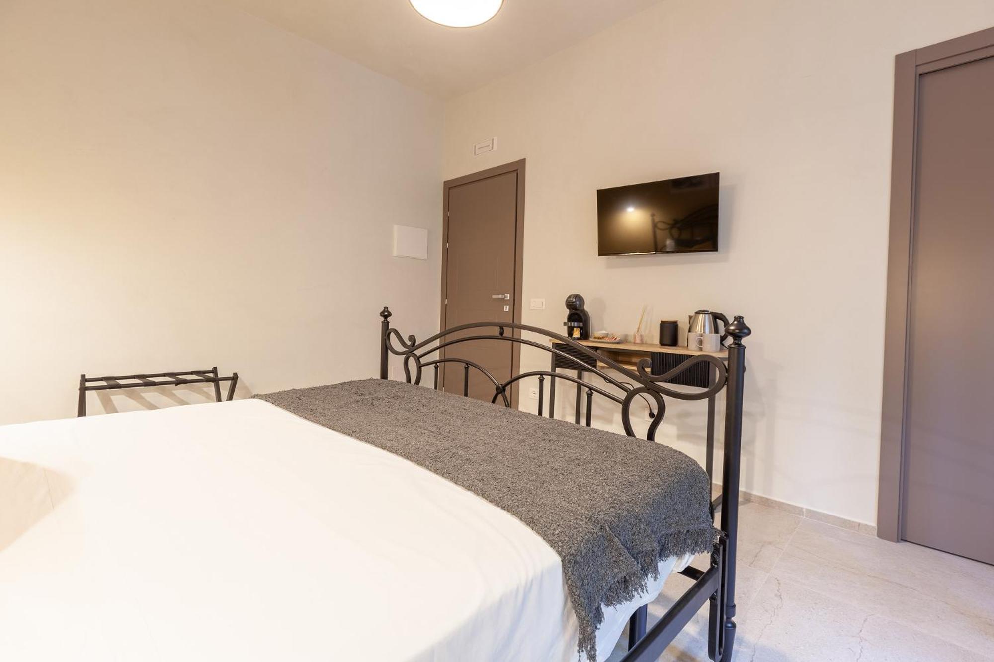 Malva Rooms Agrigento Exterior foto