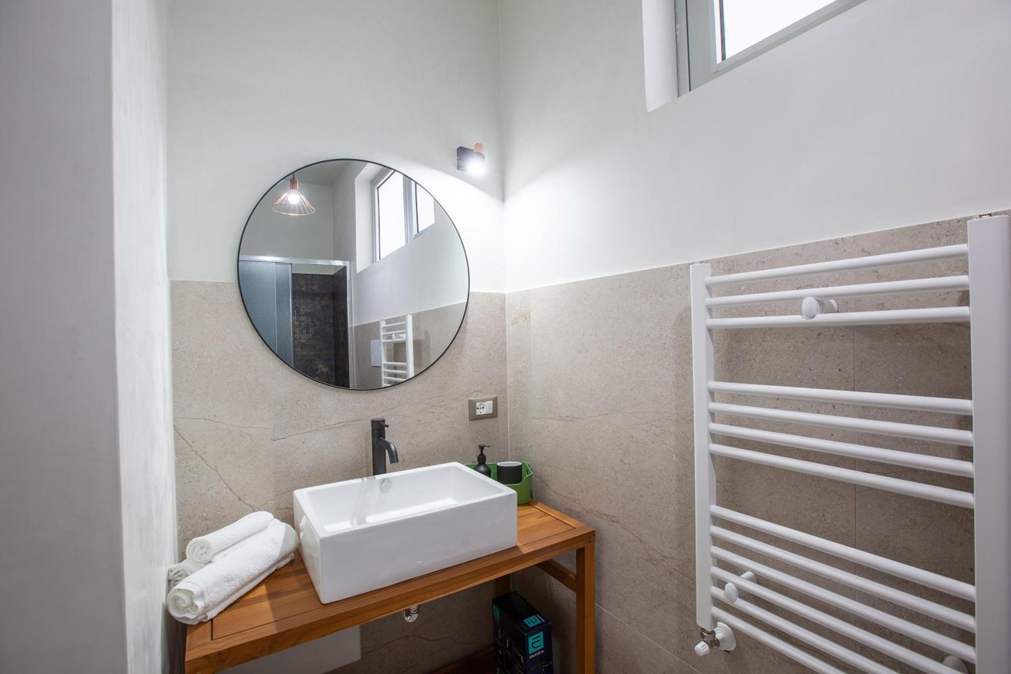 Malva Rooms Agrigento Exterior foto