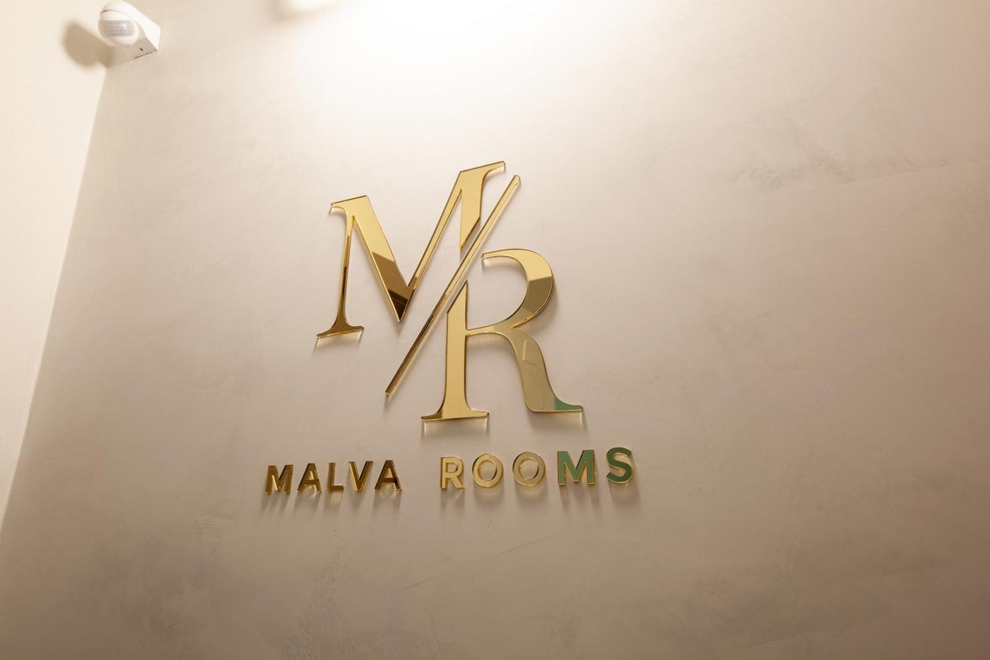 Malva Rooms Agrigento Exterior foto