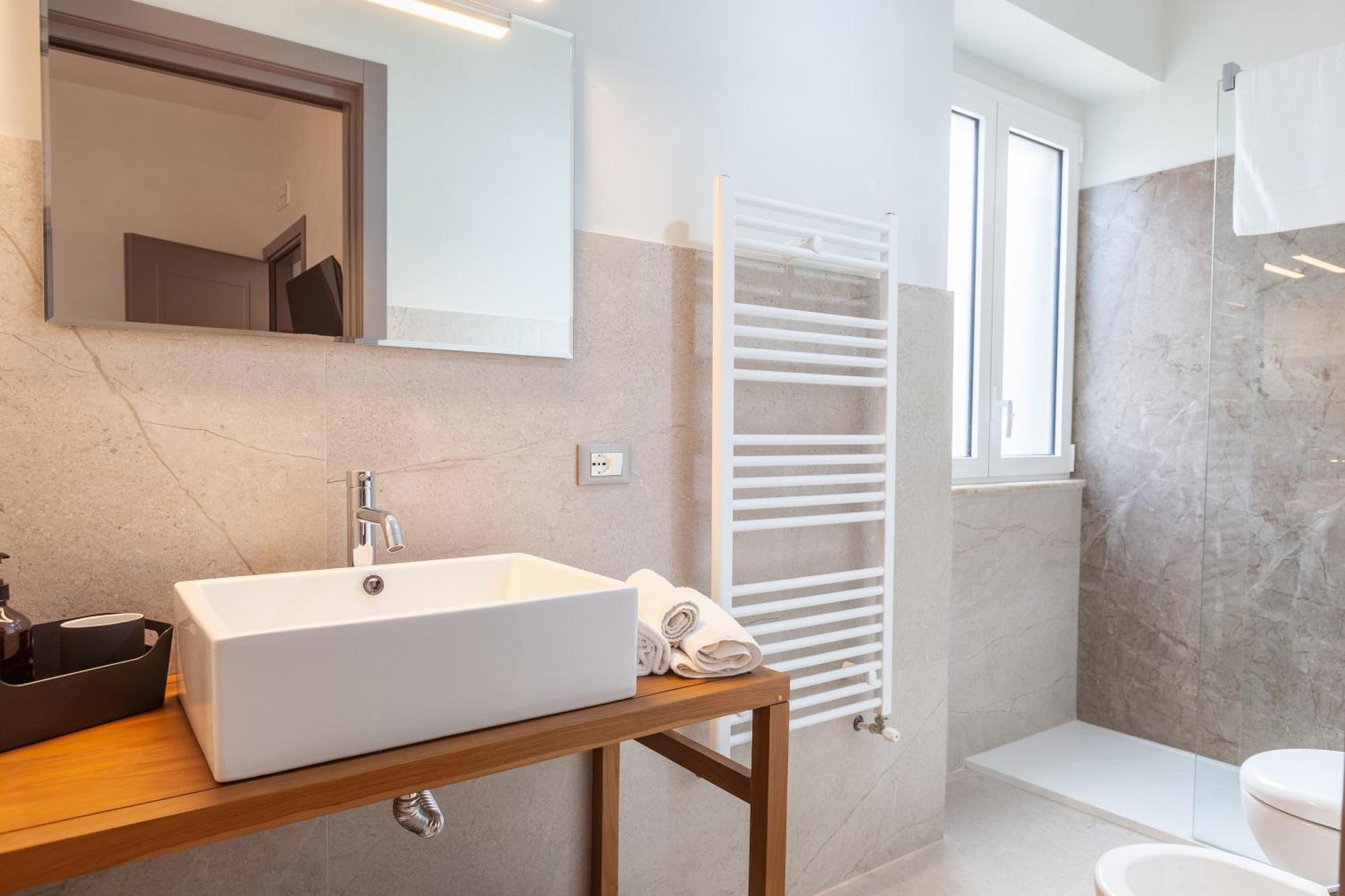Malva Rooms Agrigento Exterior foto