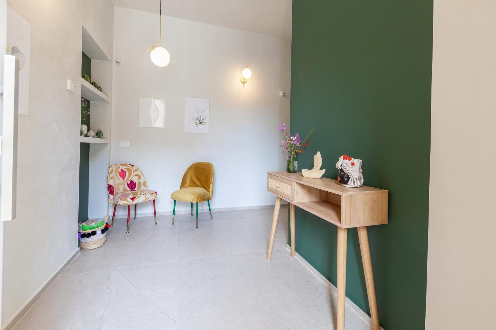 Malva Rooms Agrigento Exterior foto