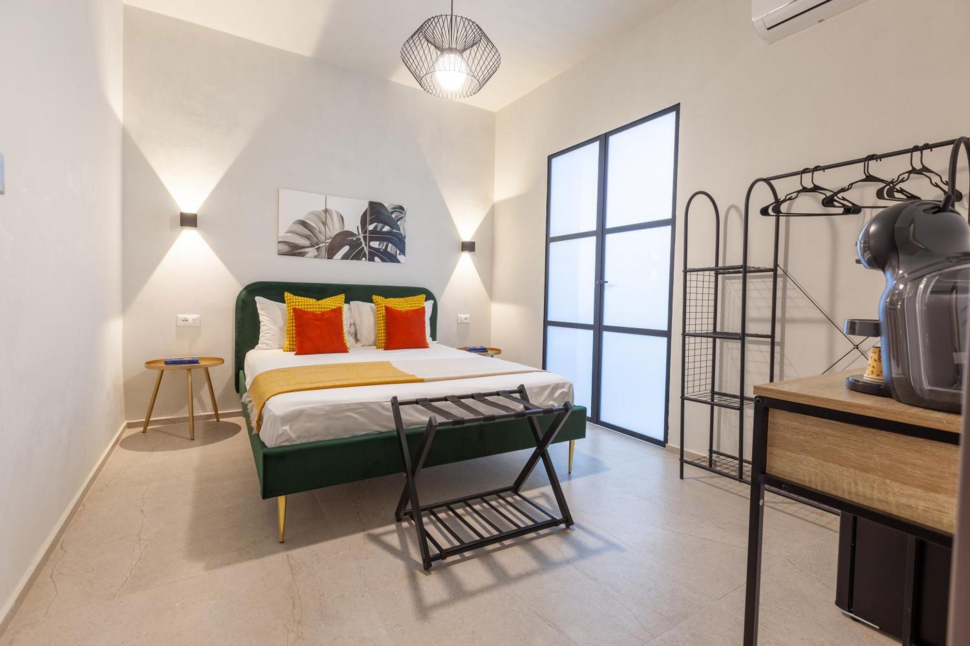 Malva Rooms Agrigento Exterior foto