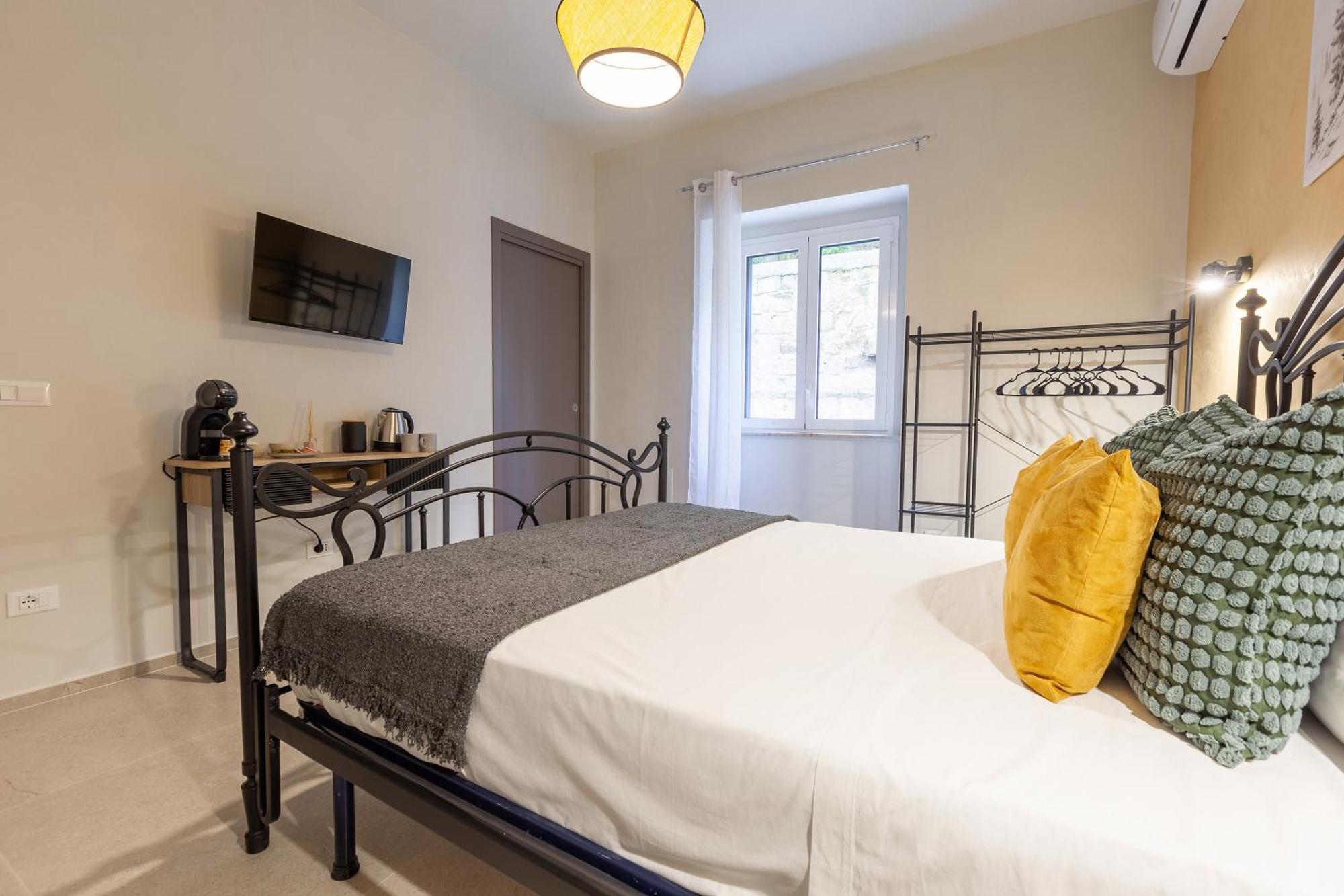 Malva Rooms Agrigento Exterior foto