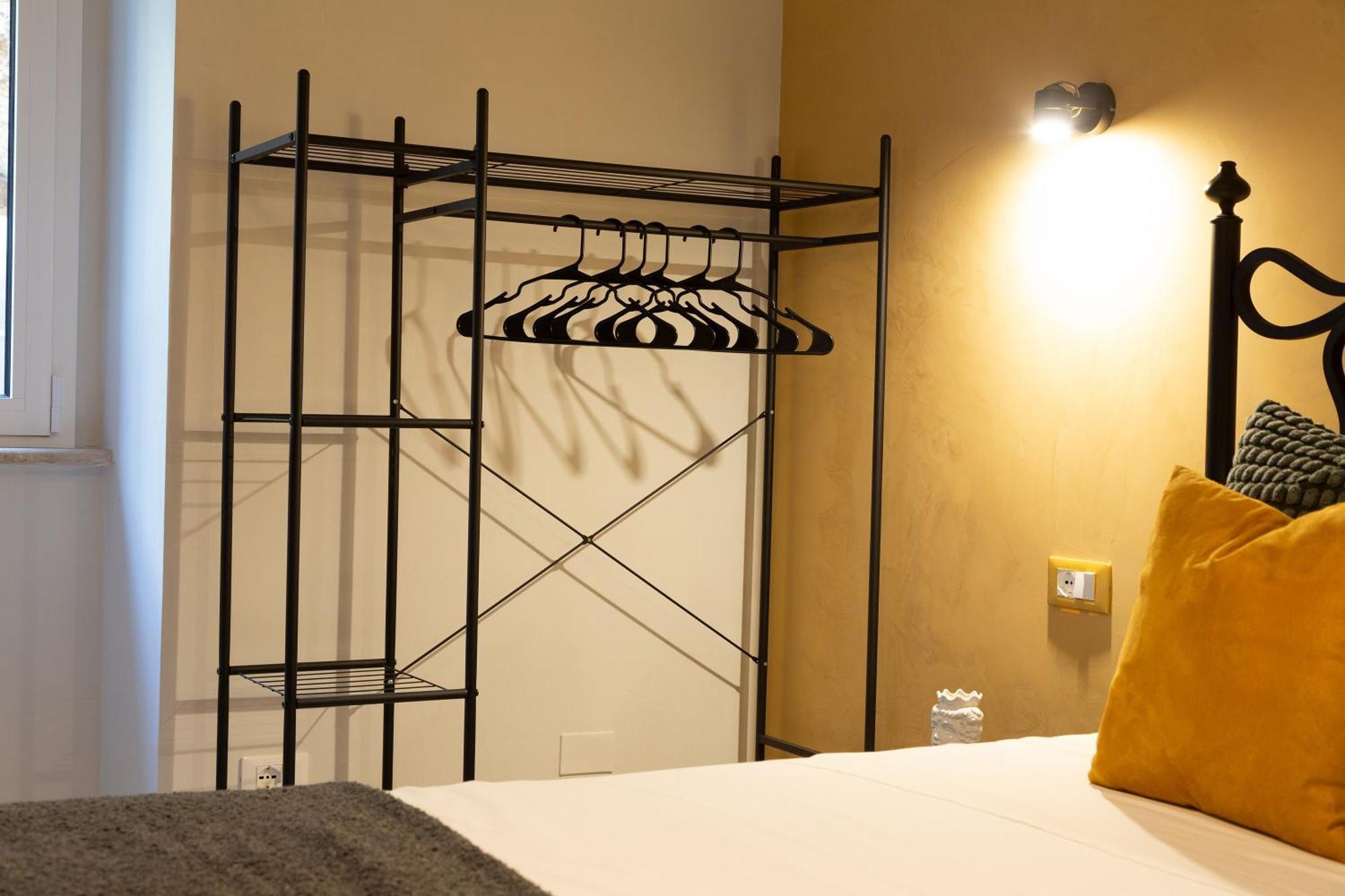 Malva Rooms Agrigento Exterior foto