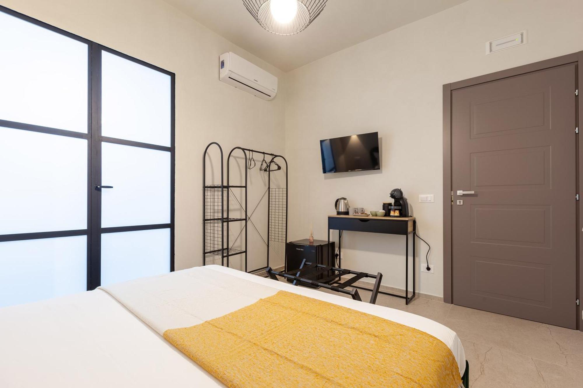 Malva Rooms Agrigento Exterior foto