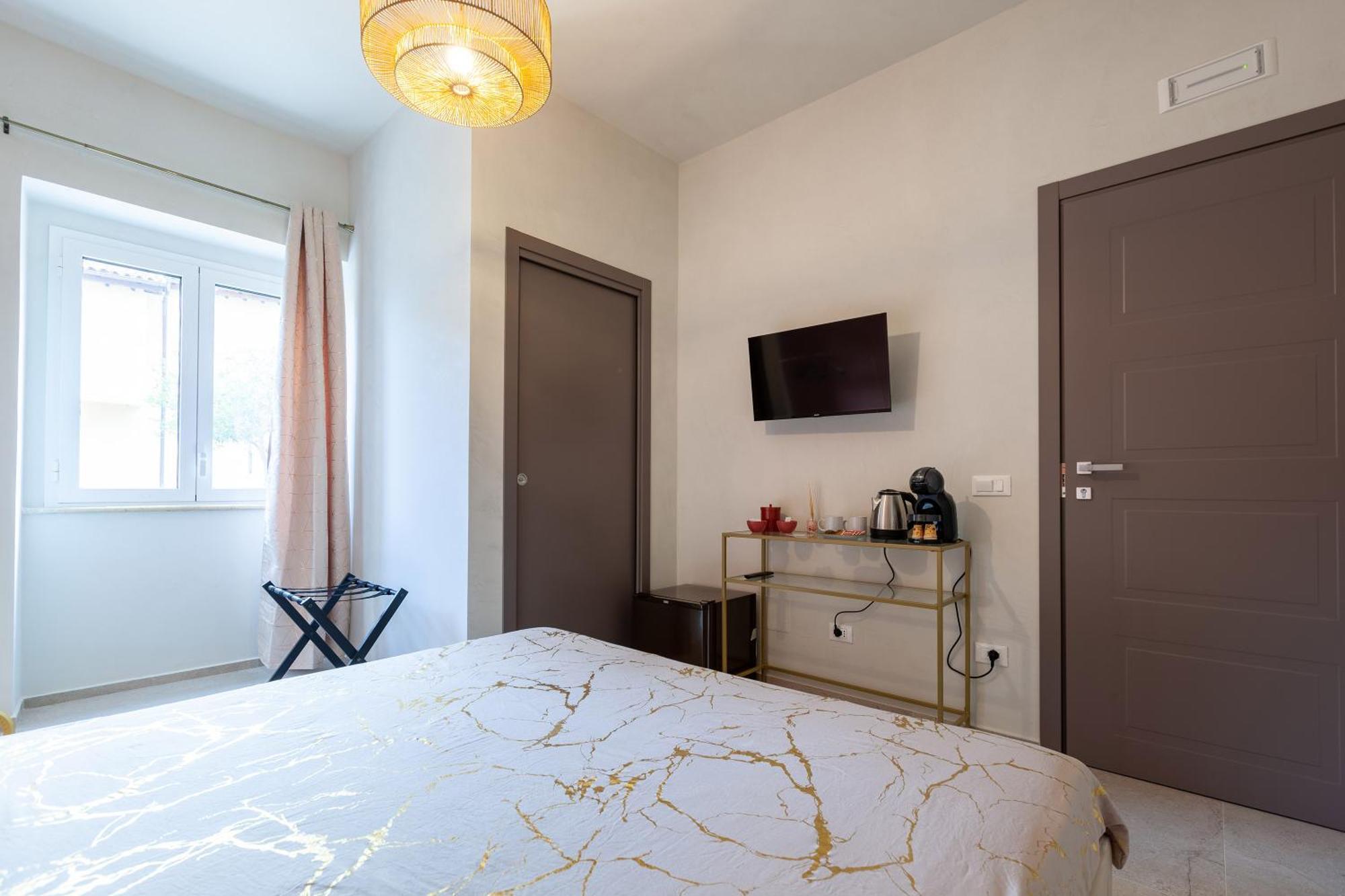 Malva Rooms Agrigento Exterior foto