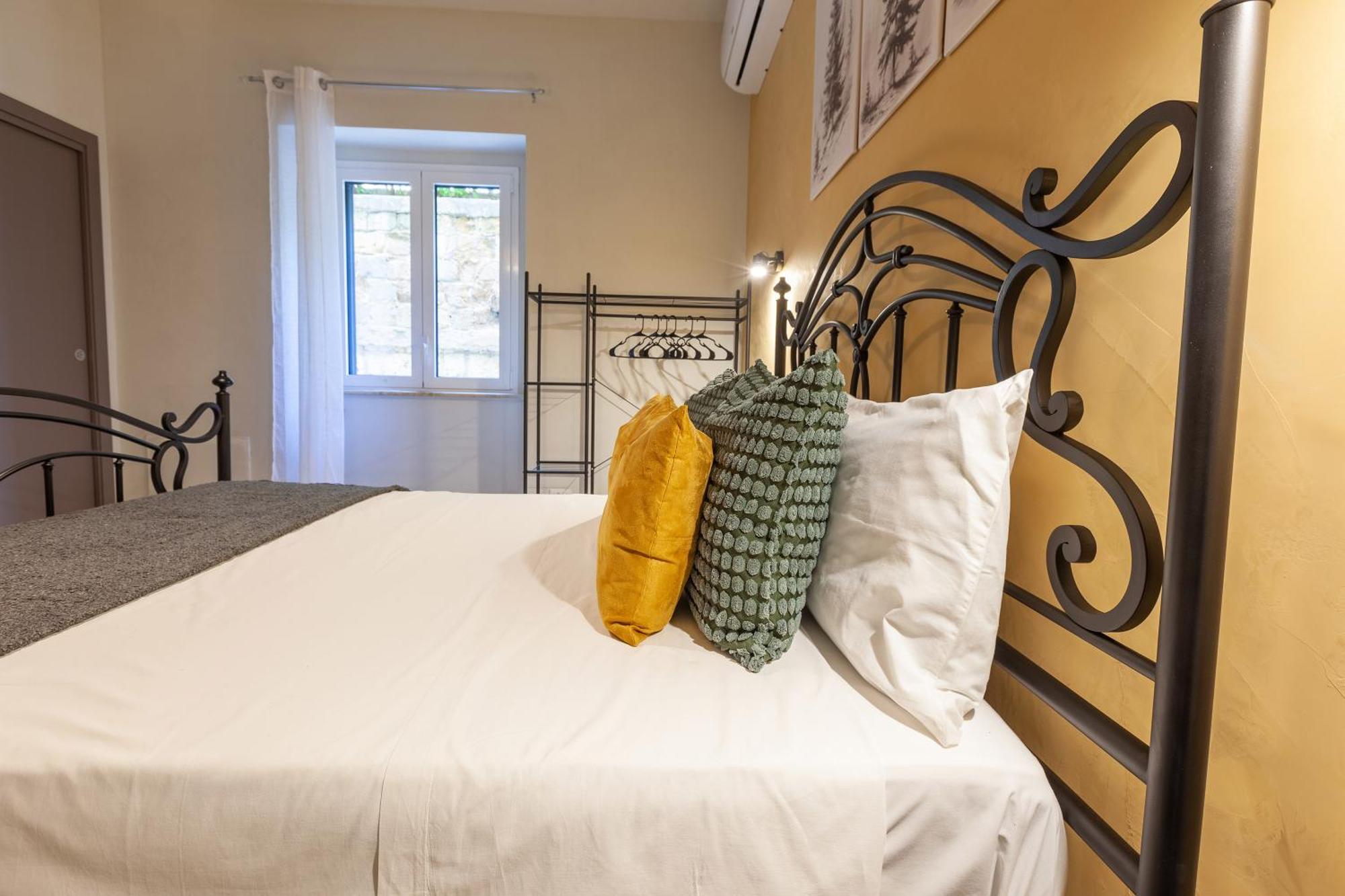 Malva Rooms Agrigento Exterior foto