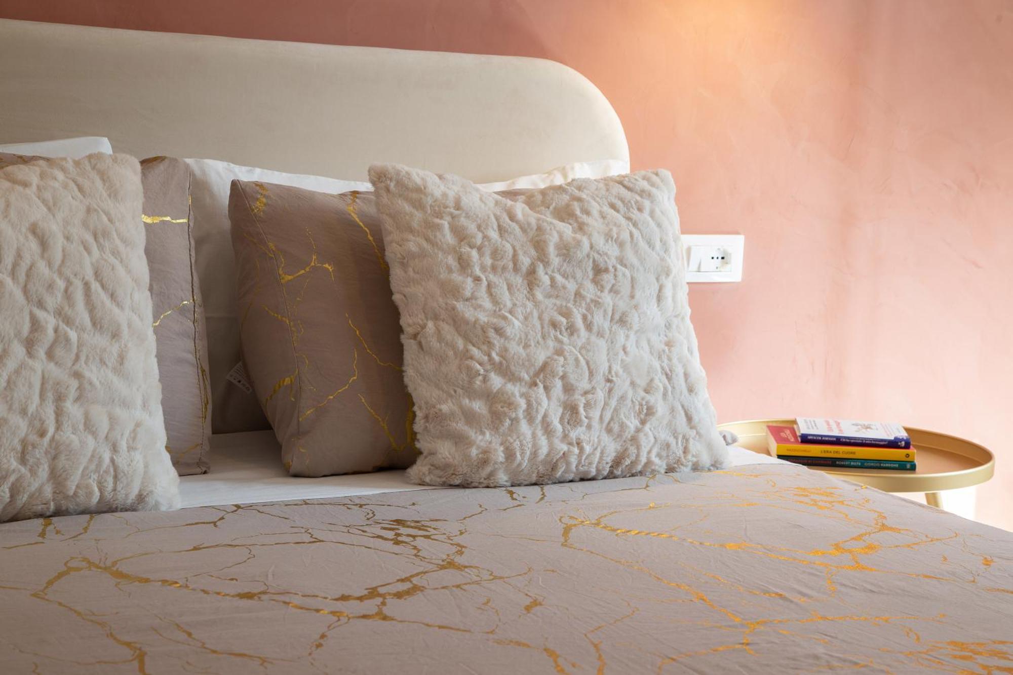 Malva Rooms Agrigento Exterior foto