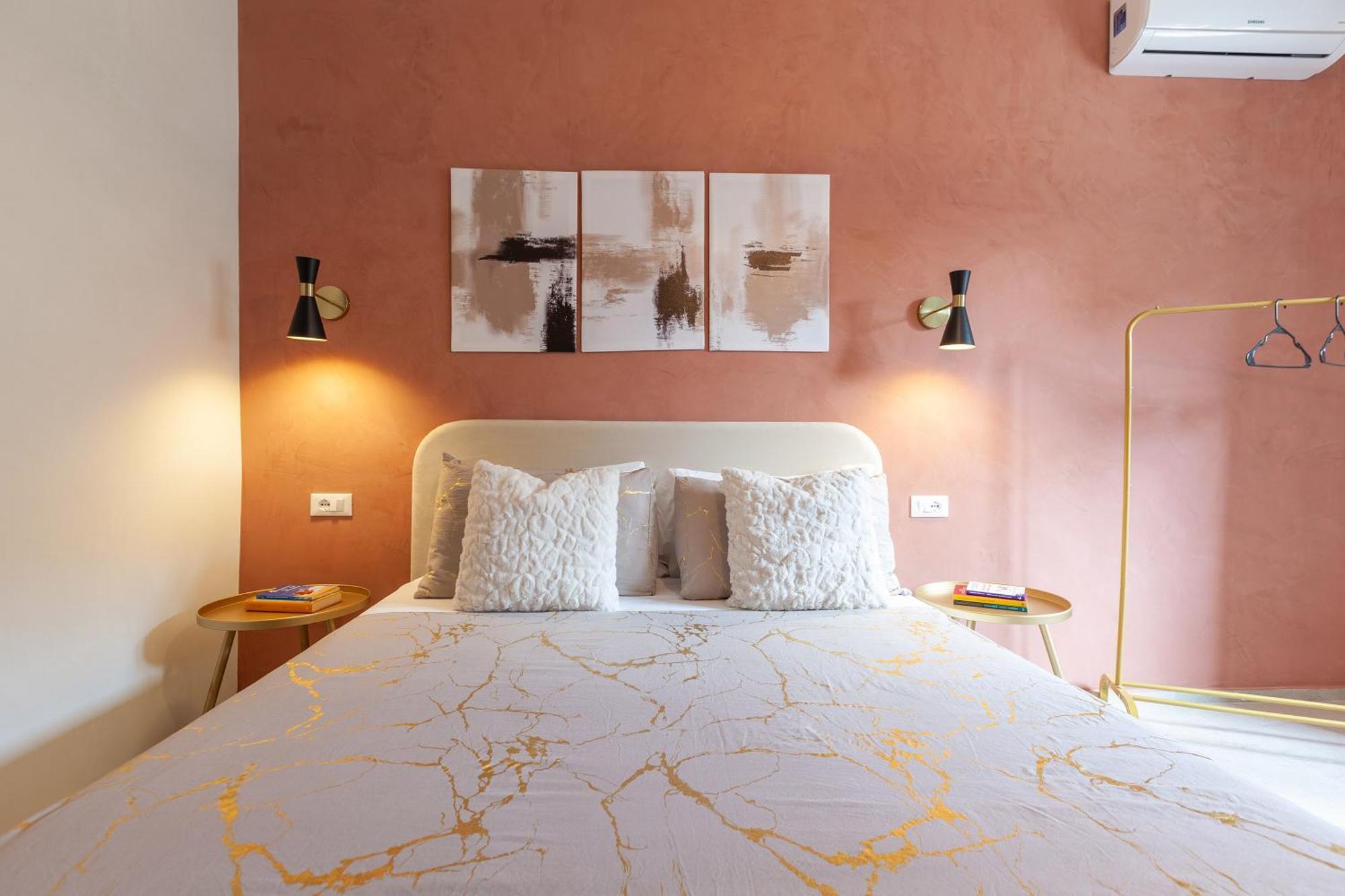 Malva Rooms Agrigento Exterior foto