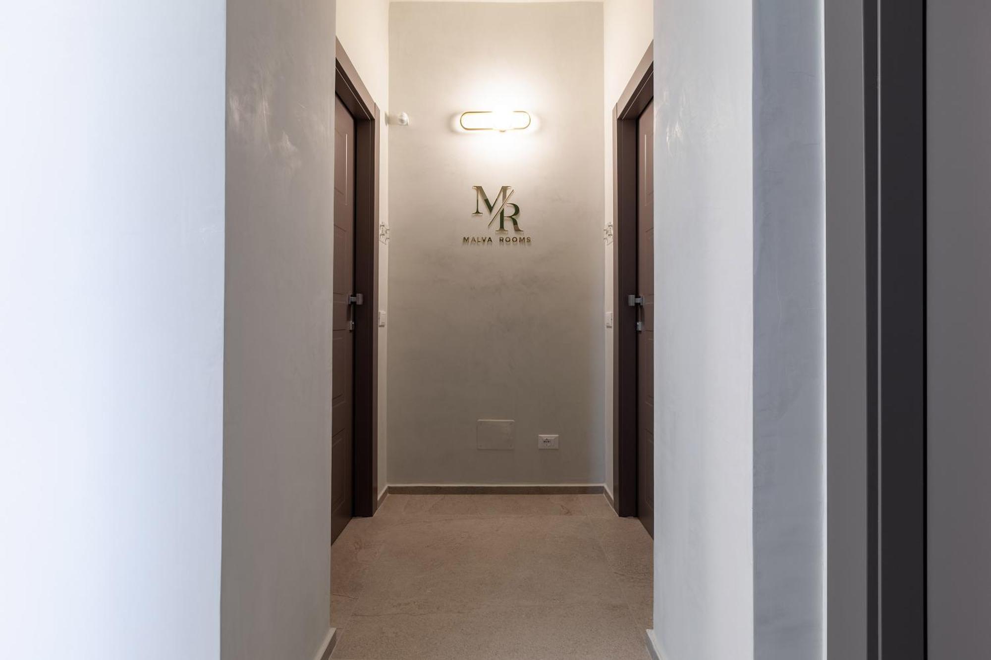 Malva Rooms Agrigento Exterior foto
