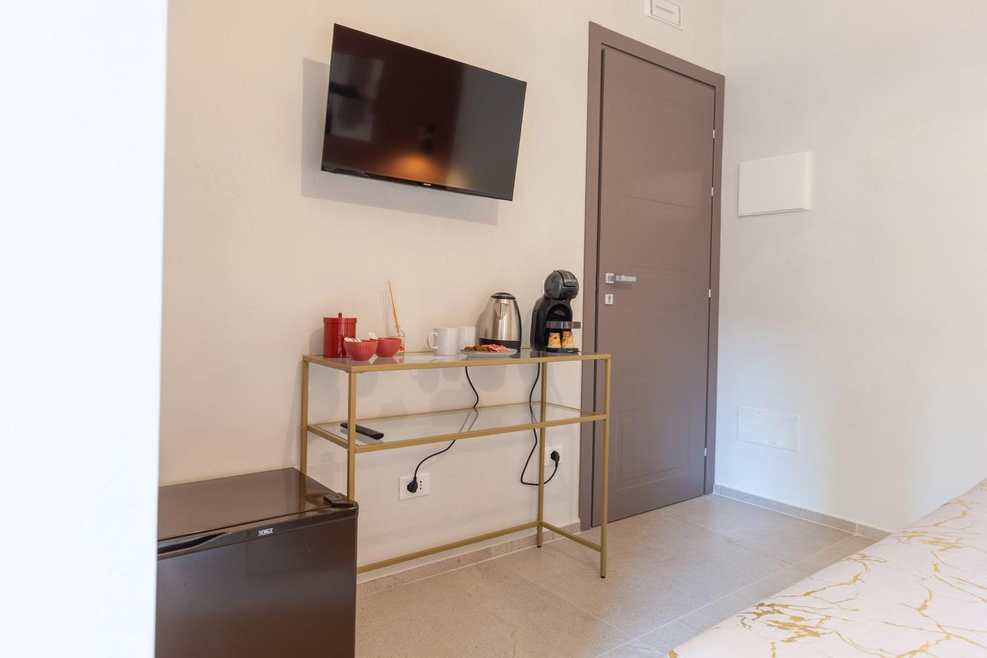 Malva Rooms Agrigento Exterior foto