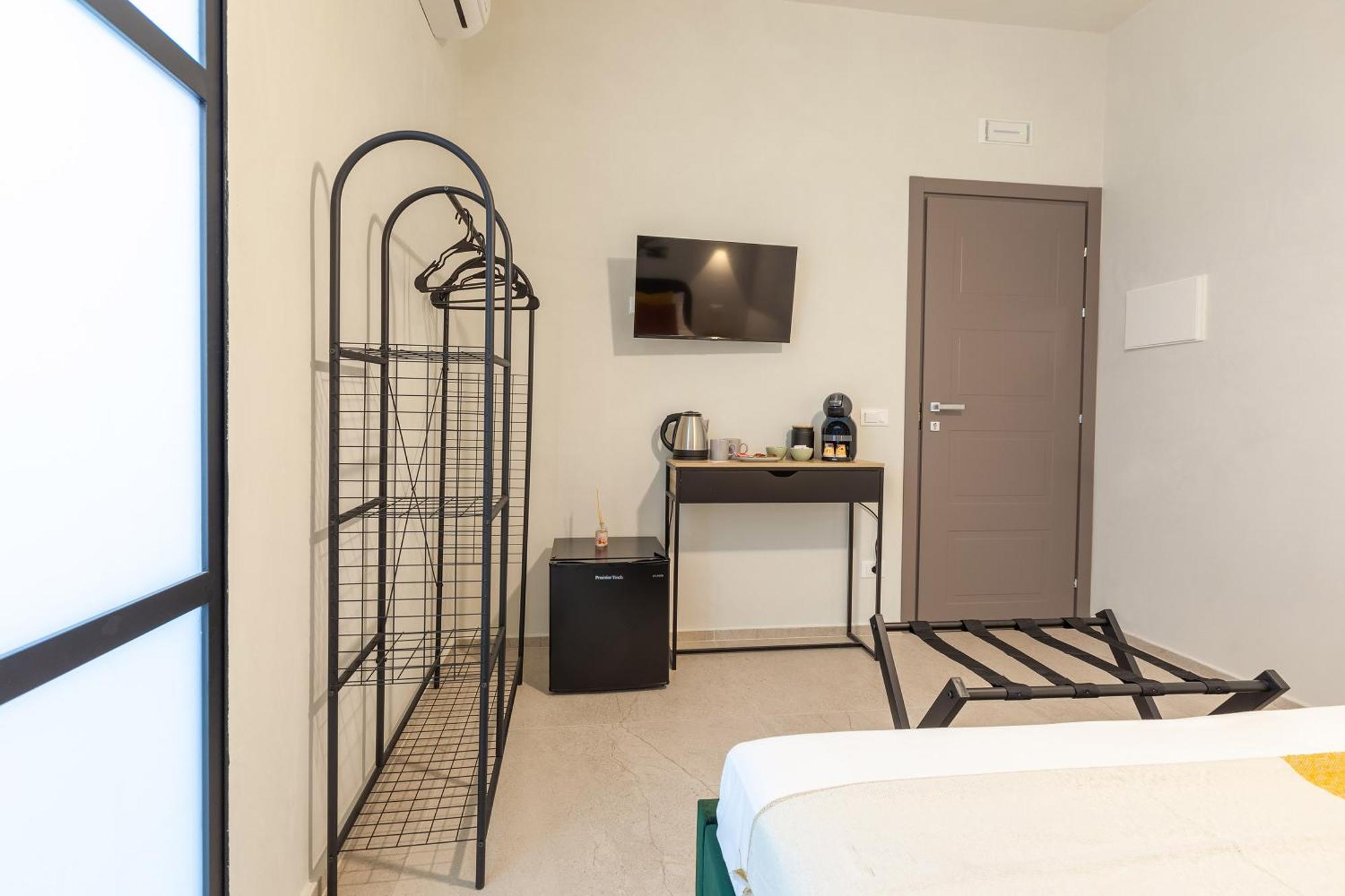 Malva Rooms Agrigento Exterior foto