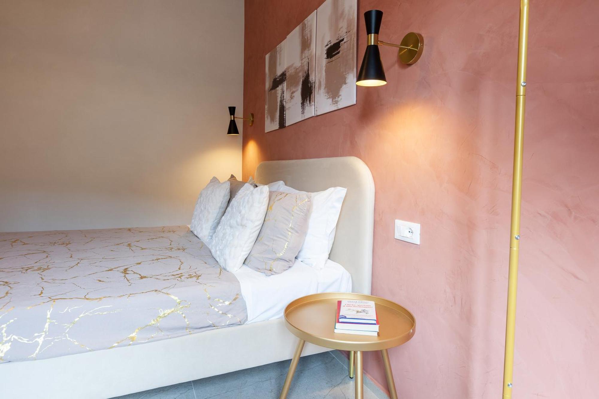 Malva Rooms Agrigento Exterior foto
