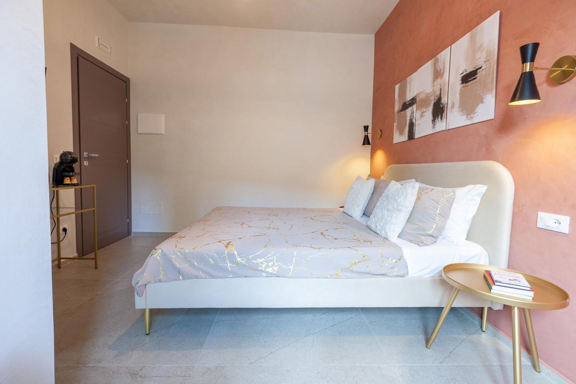Malva Rooms Agrigento Exterior foto