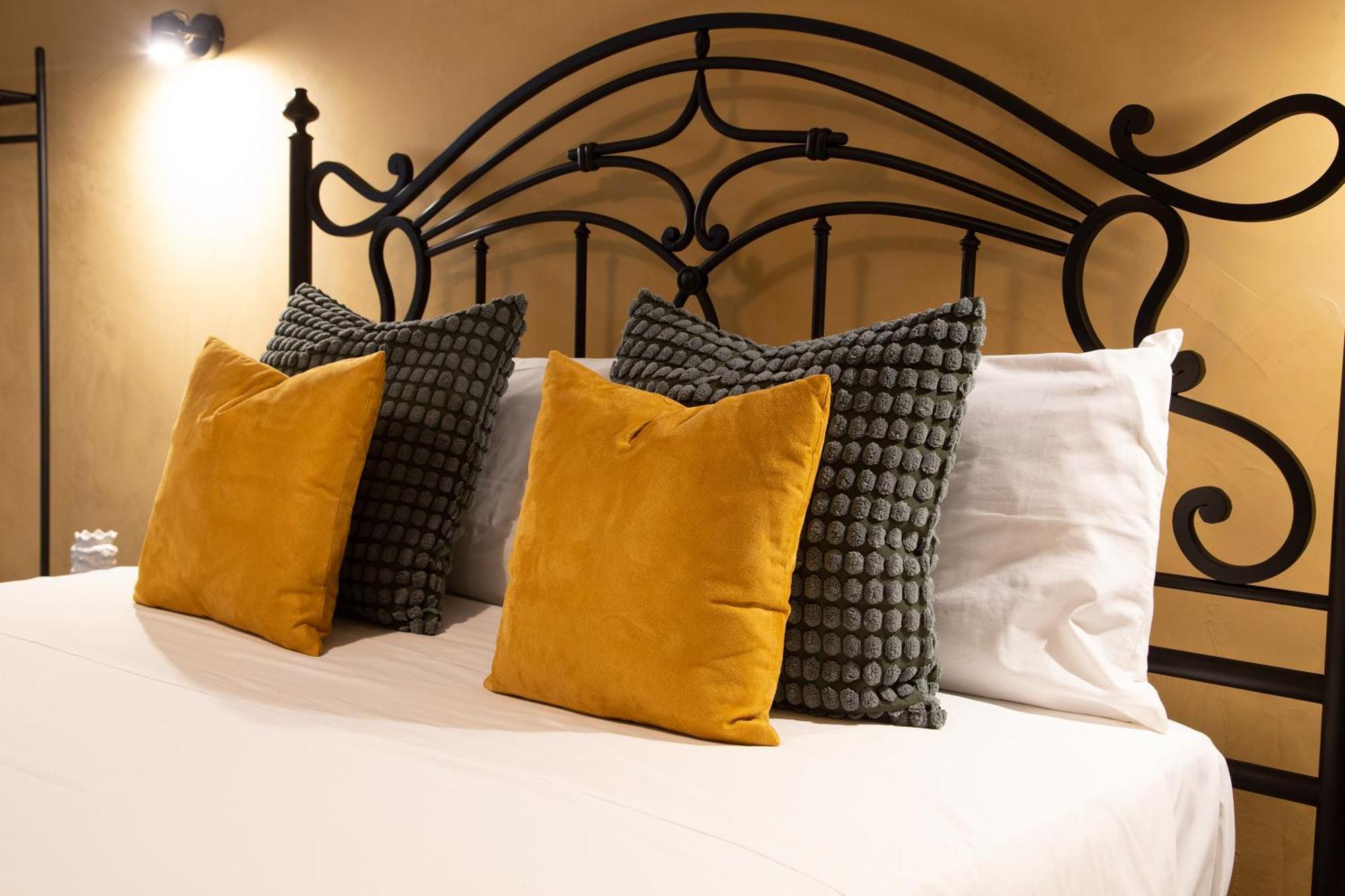 Malva Rooms Agrigento Exterior foto