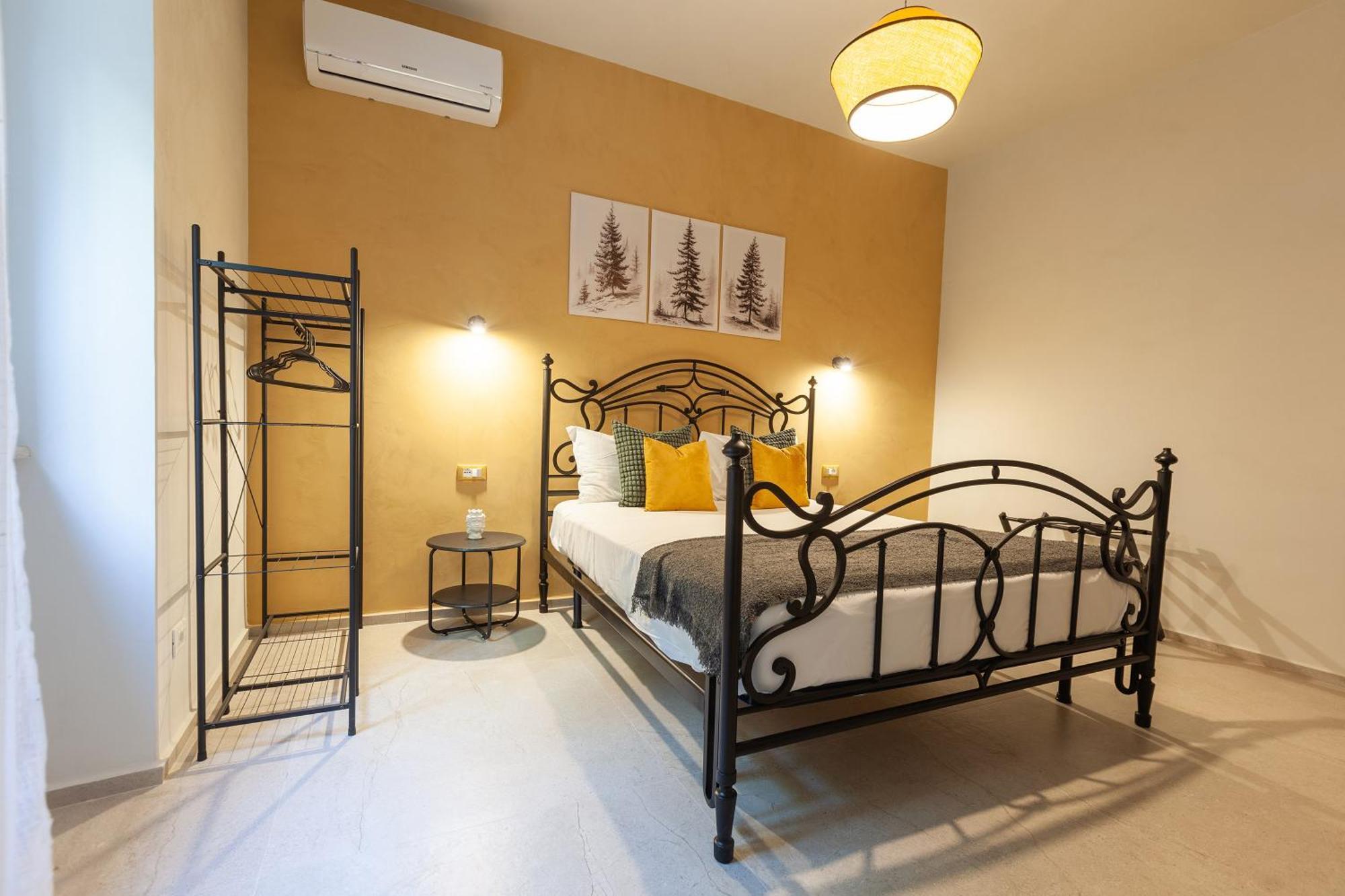Malva Rooms Agrigento Exterior foto