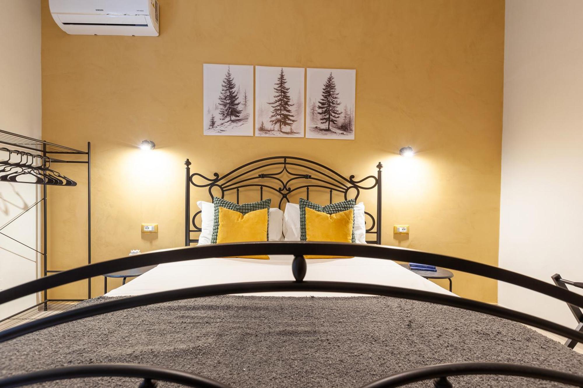 Malva Rooms Agrigento Exterior foto