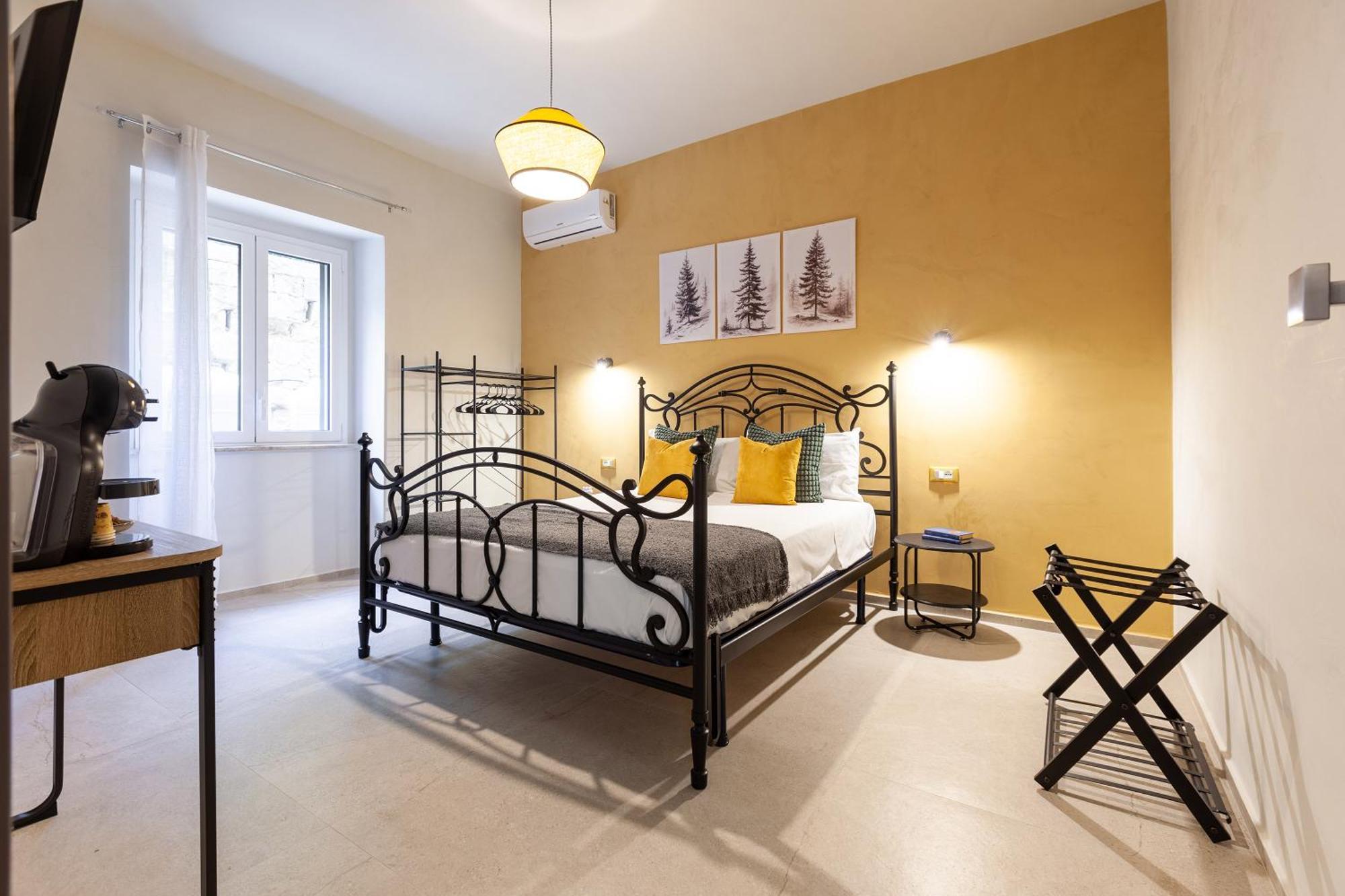 Malva Rooms Agrigento Exterior foto